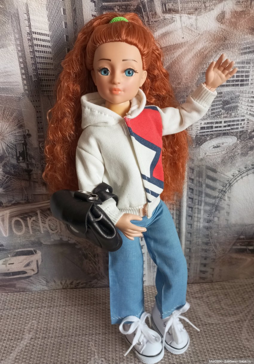 Продолжение обмена телами (для Златы DYVOMIR) (фото 6)