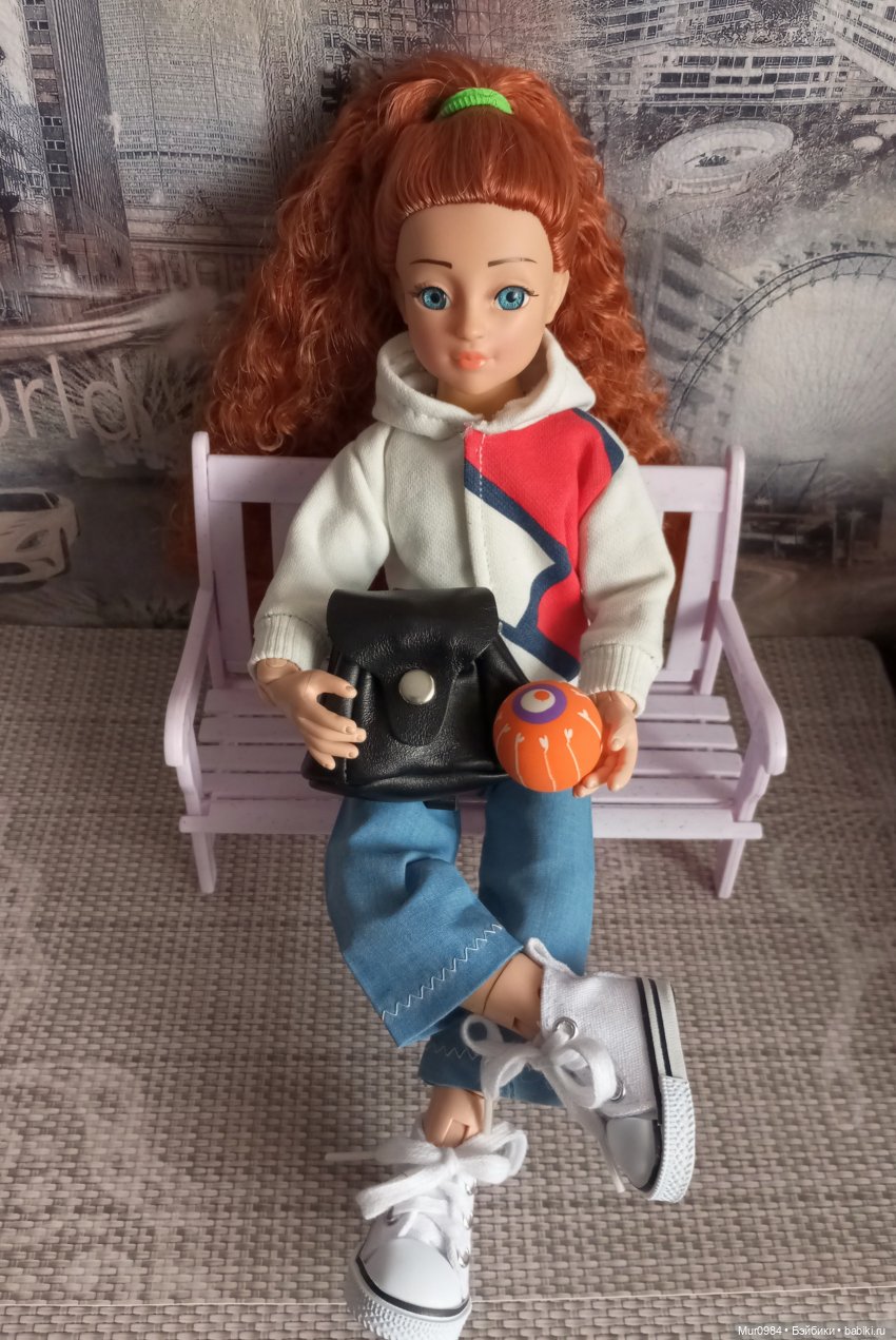 Продолжение обмена телами (для Златы DYVOMIR) (фото 8)