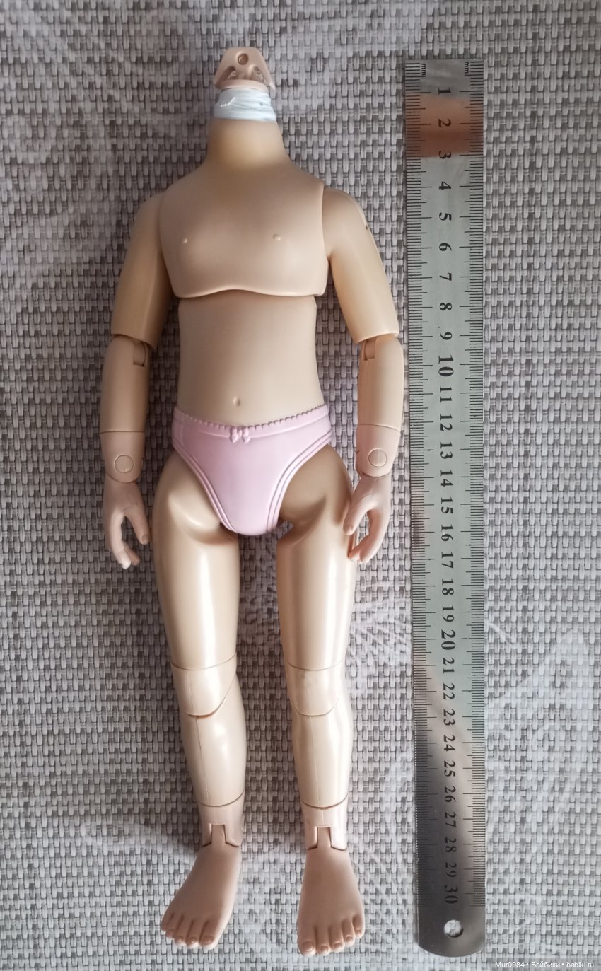 Продолжение обмена телами (для Златы DYVOMIR)