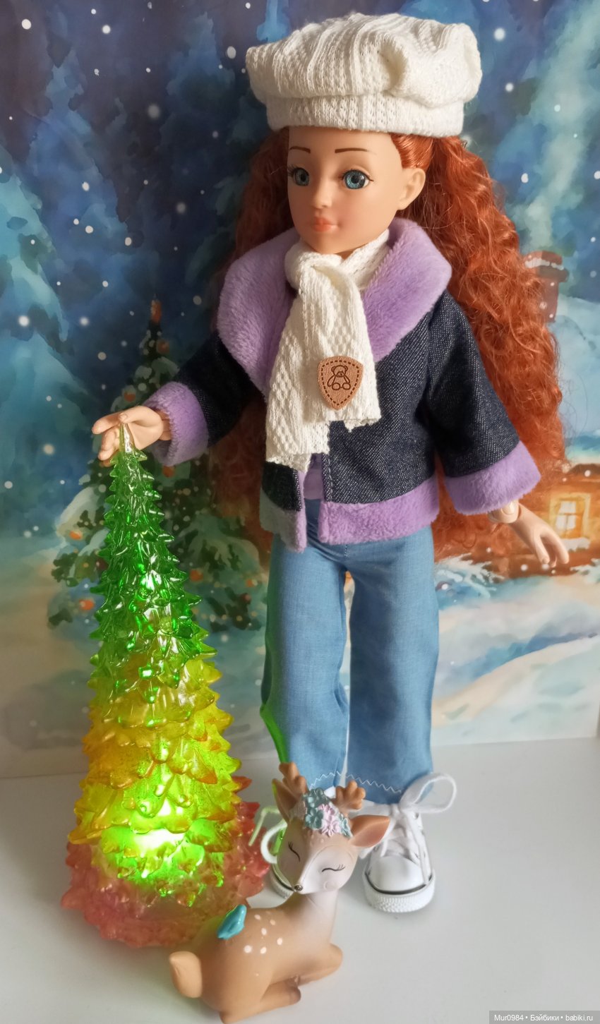 Продолжение обмена телами (для Златы DYVOMIR)