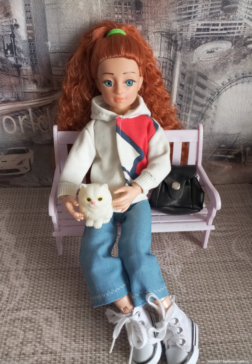 Продолжение обмена телами (для Златы DYVOMIR) (фото 9)