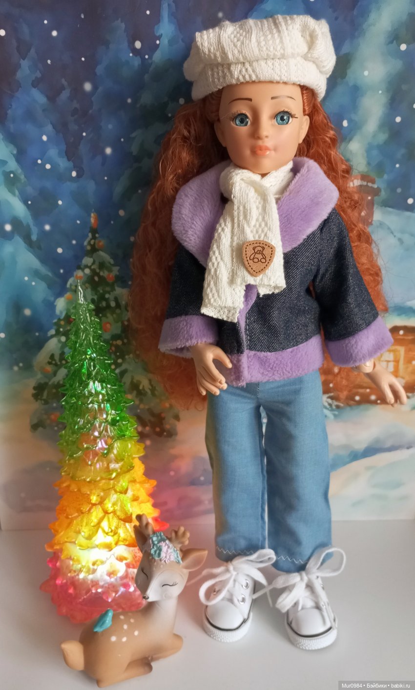 Продолжение обмена телами (для Златы DYVOMIR)