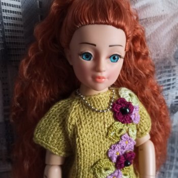 Продолжение обмена телами (для Златы DYVOMIR)