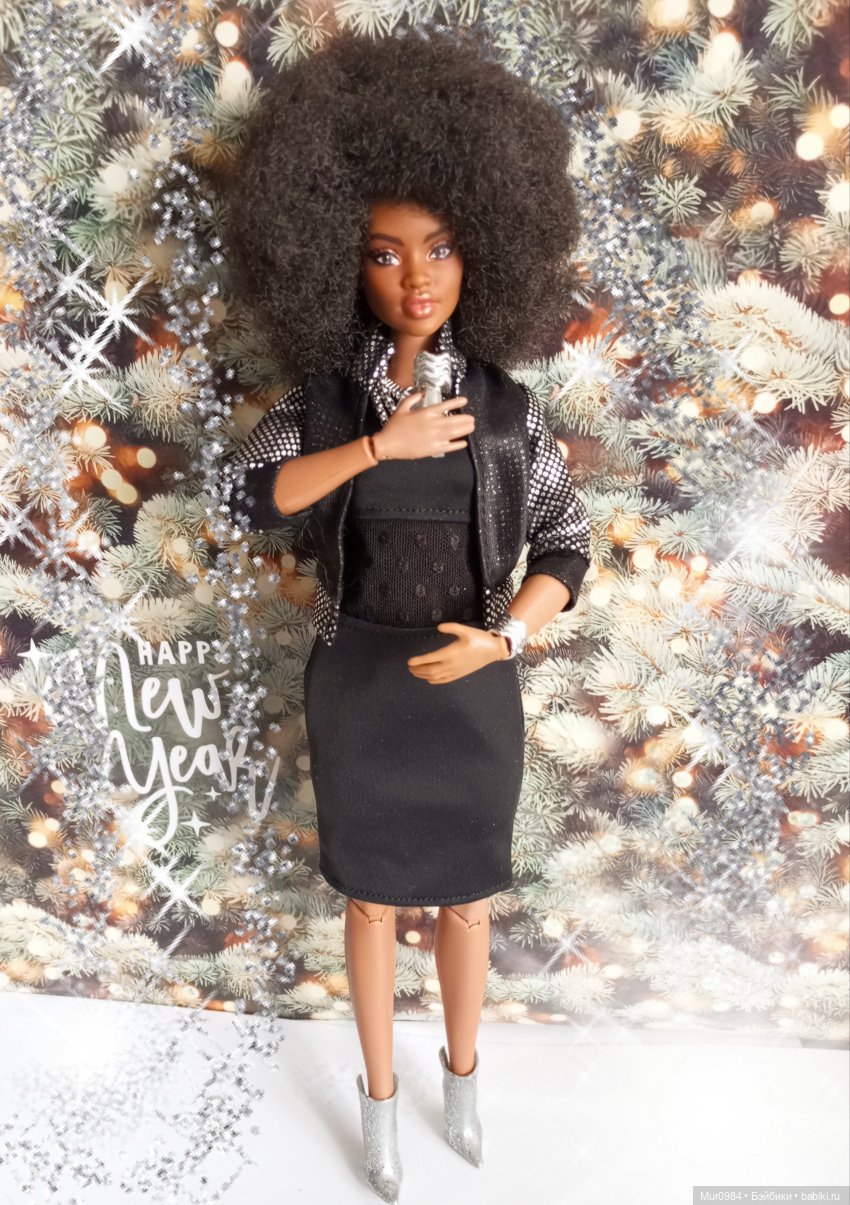 Новогодняя телепрограмма - Мелодии и ритмы зарубежной эстрады, песня "Я буду жить"/"Я выживу"