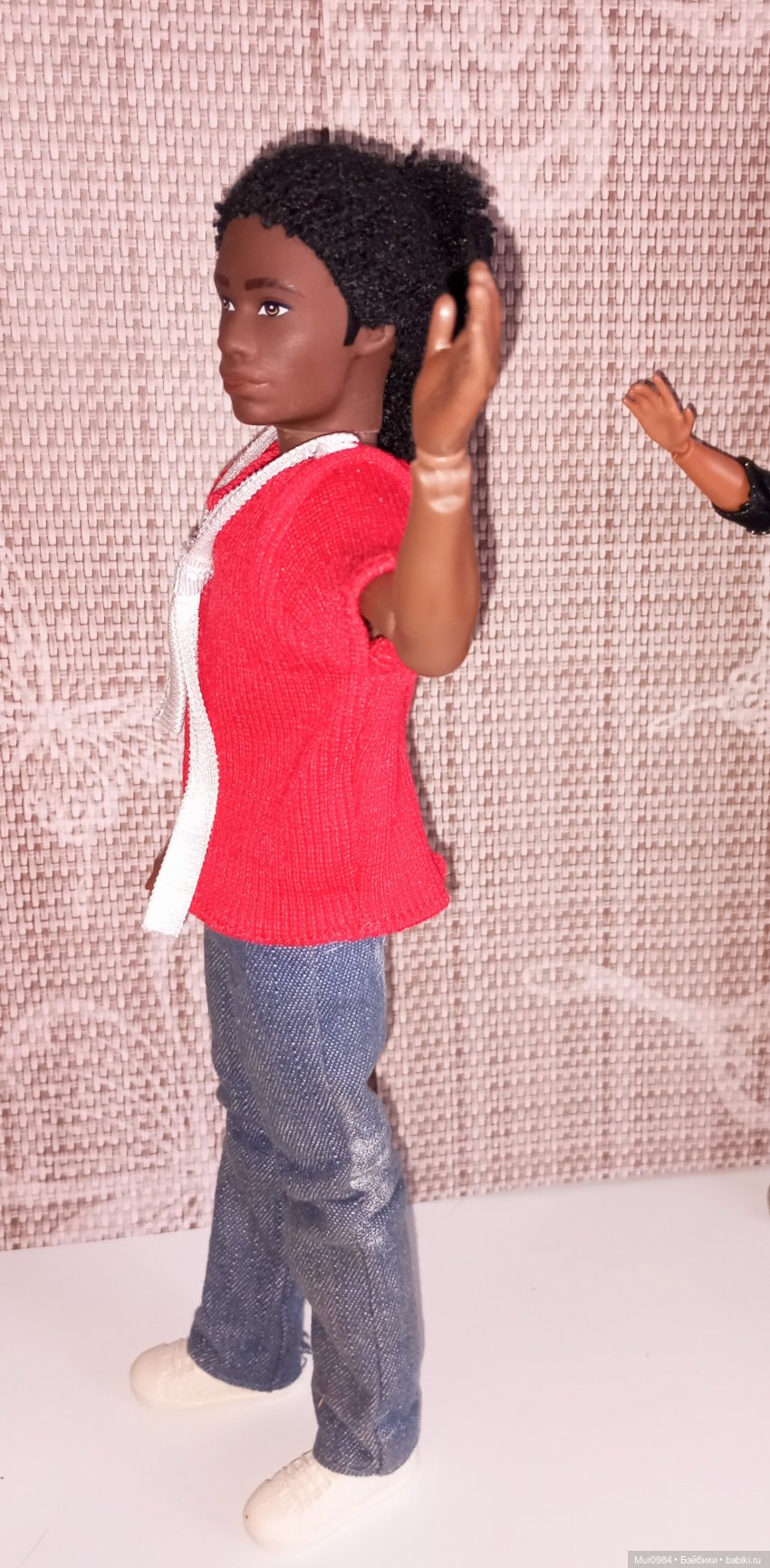 Новогодняя телепрограмма - Мелодии и ритмы зарубежной эстрады, песня "Я буду жить"/"Я выживу"