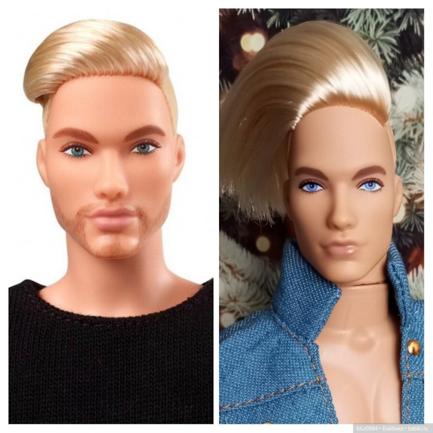 Новенький Алекс от ф. "Карапуз"