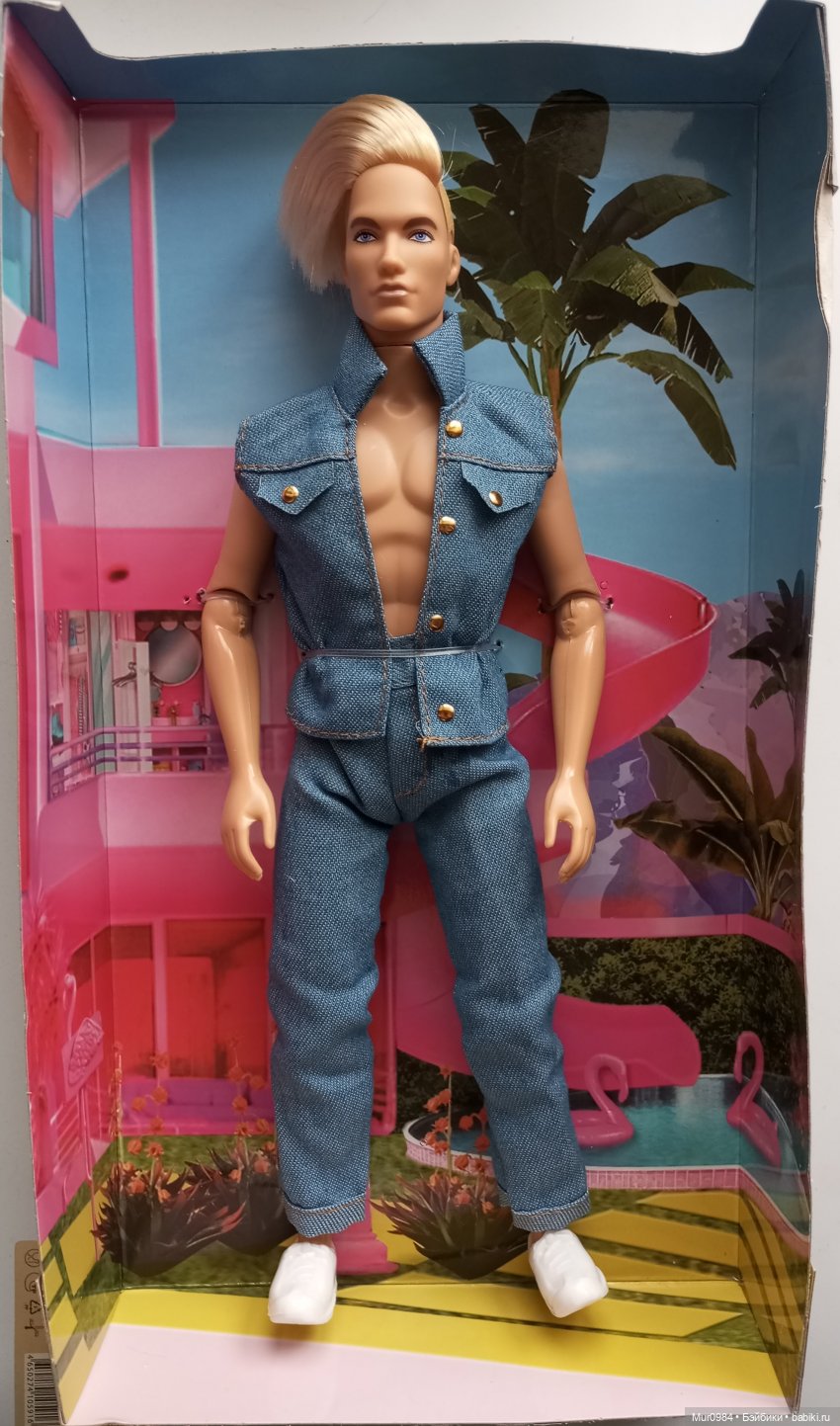 Новенький Алекс от ф. "Карапуз" (фото 3)