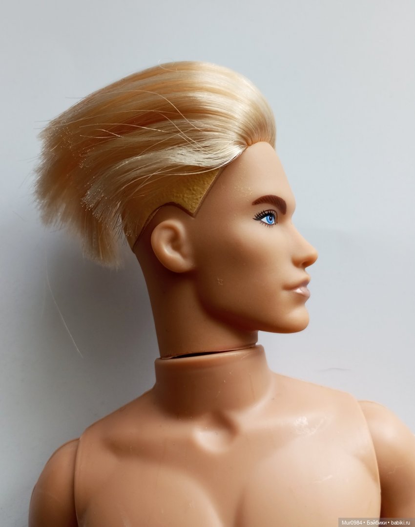 Новенький Алекс от ф. "Карапуз" (фото 8)