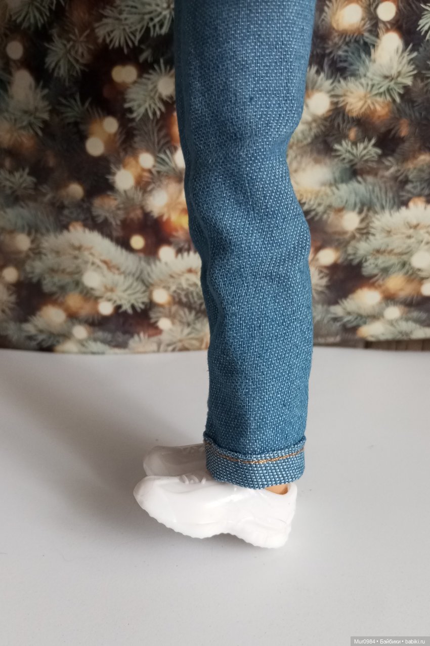 Новенький Алекс от ф. "Карапуз" (фото 9)