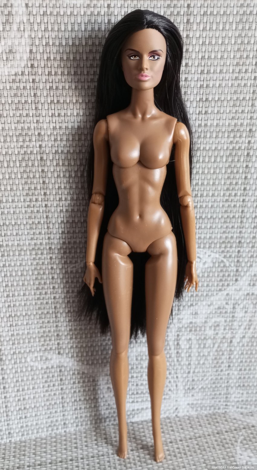 Моя Камила - новый молд Китайских Looks (фото 4)