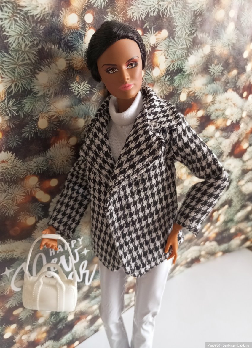 Моя Камила - новый молд Китайских Looks (фото 10)