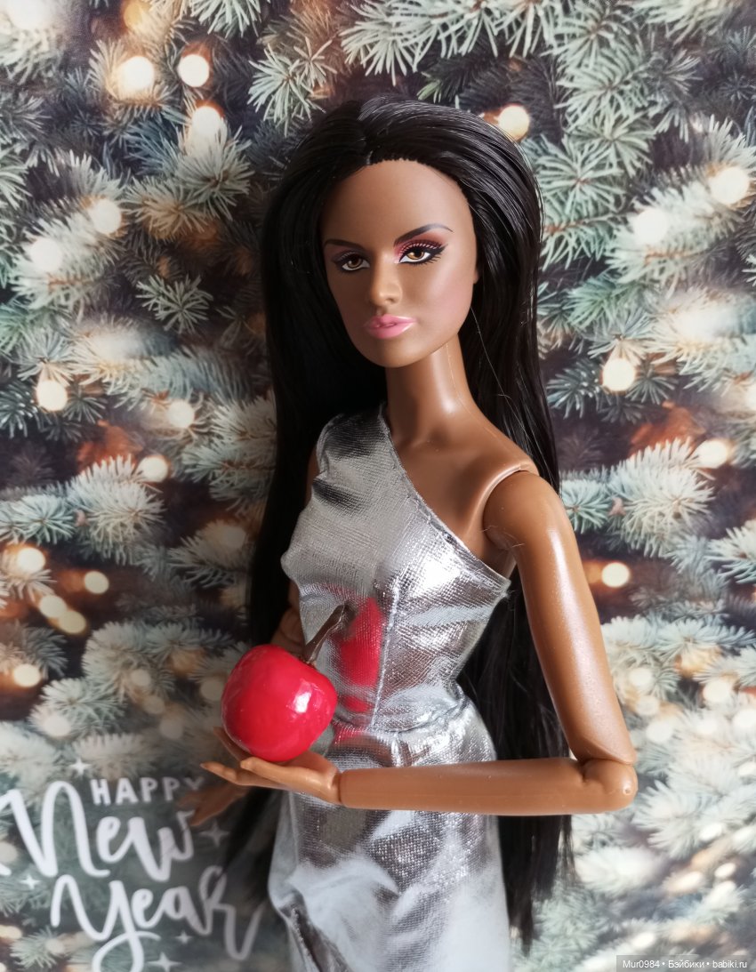 Камила и змей (символ 2025г.) (фото 8)