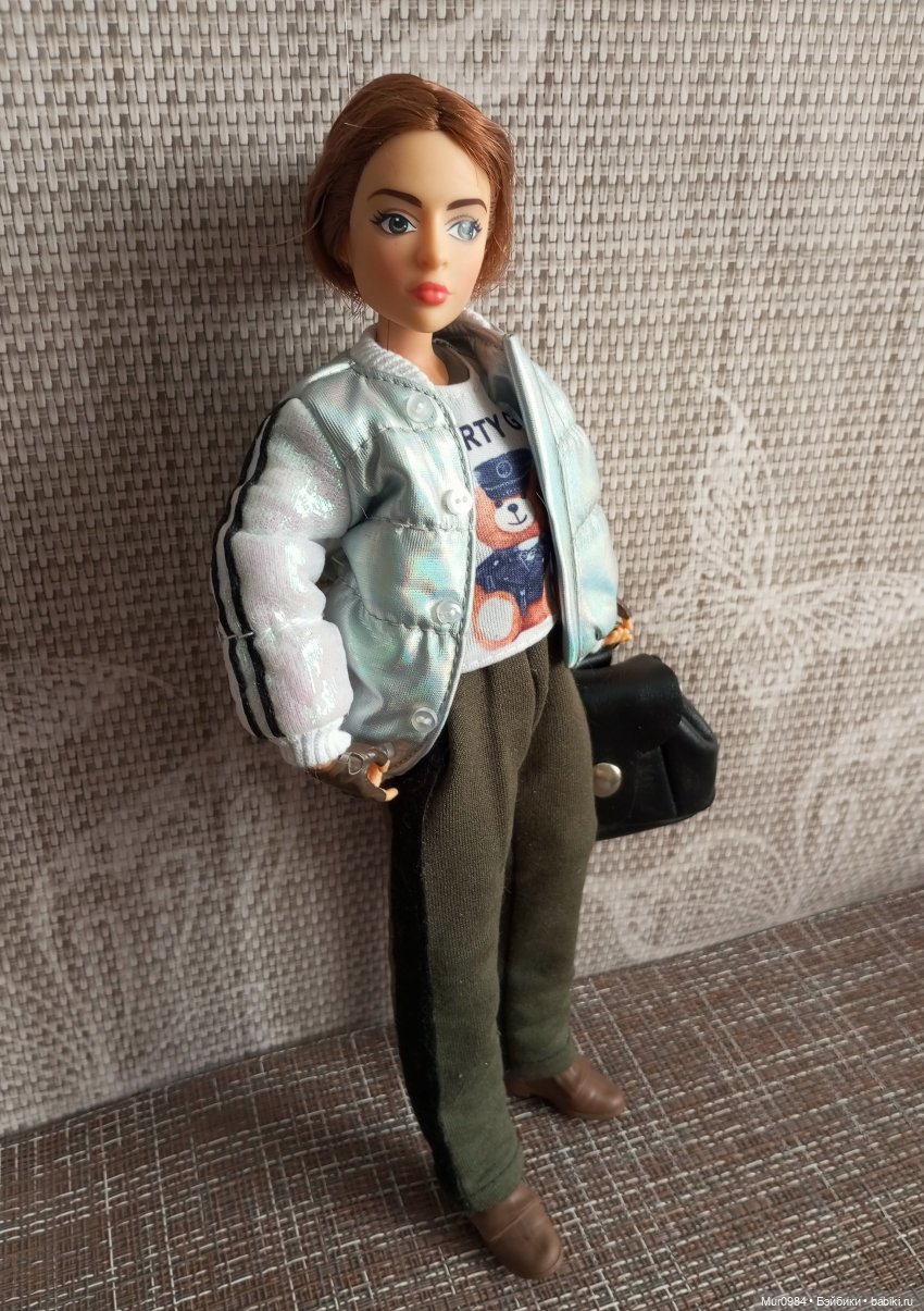 Группа из "Звёздных войн" от Hasbro (фото 5)