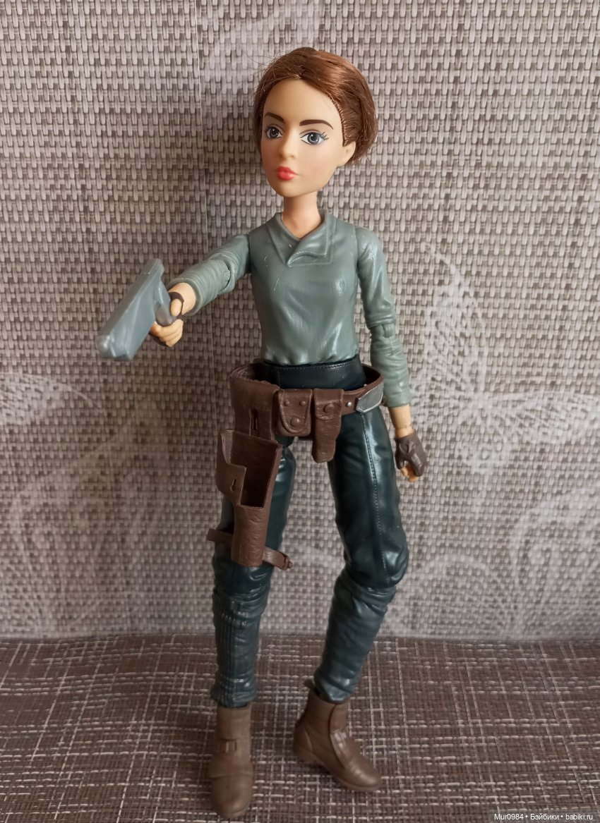 Группа из "Звёздных войн" от Hasbro (фото 2)