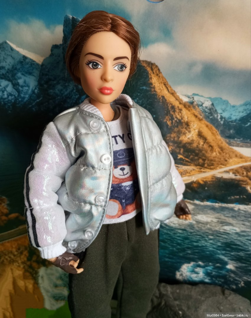 Группа из "Звёздных войн" от Hasbro (фото 7)