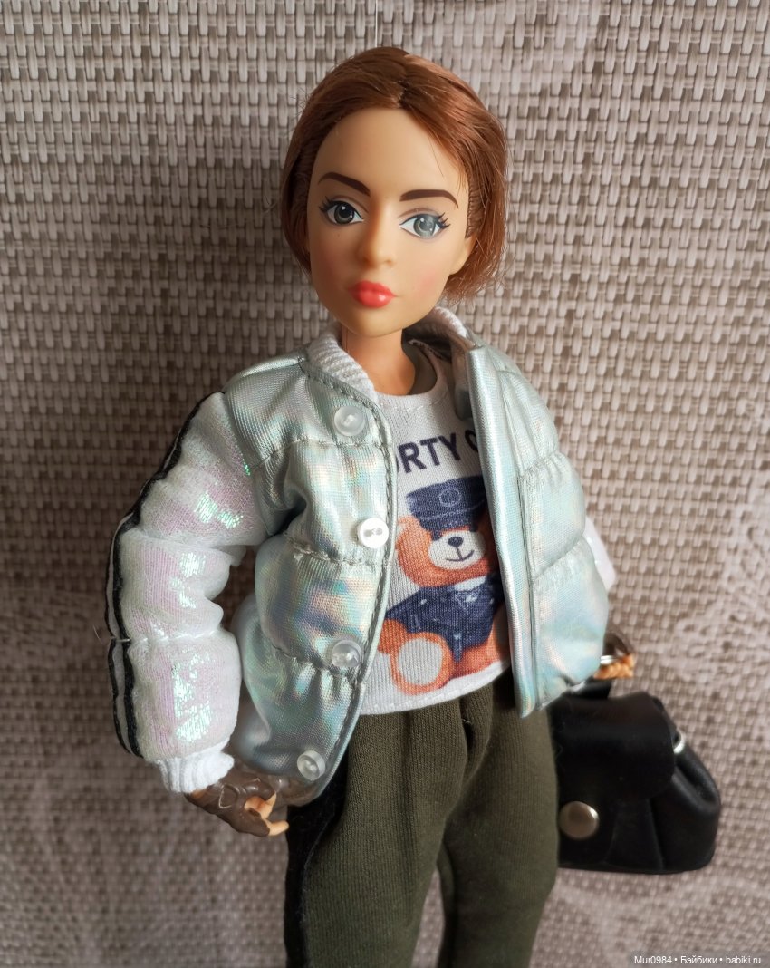 Группа из "Звёздных войн" от Hasbro (фото 6)