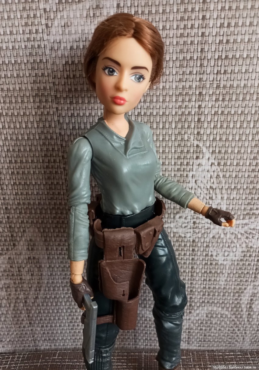 Группа из "Звёздных войн" от Hasbro (фото 3)