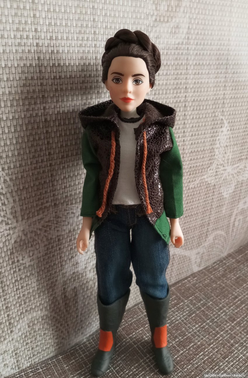 Группа из "Звёздных войн" от Hasbro