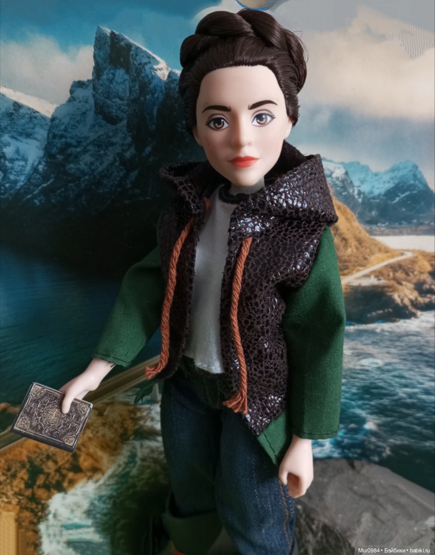 Группа из "Звёздных войн" от Hasbro