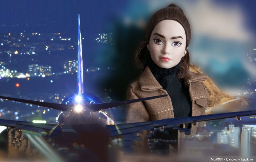 Группа из "Звёздных войн" от Hasbro