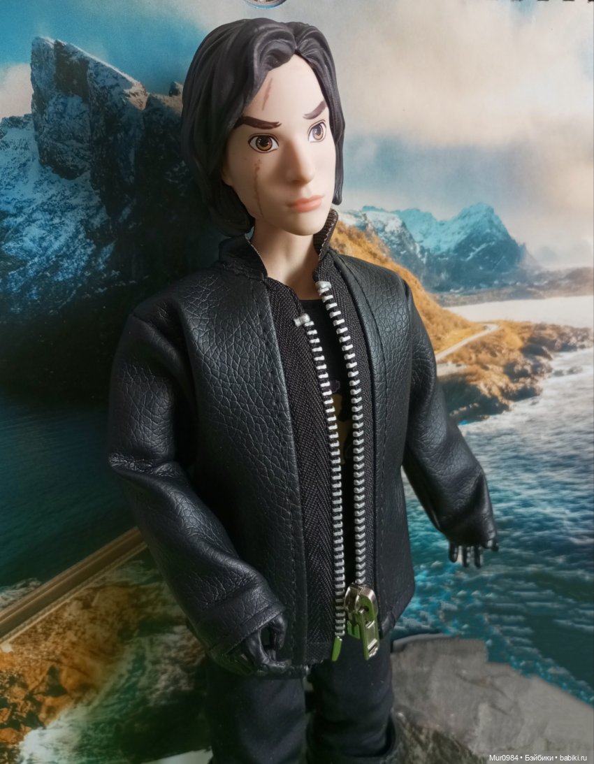 Группа из "Звёздных войн" от Hasbro