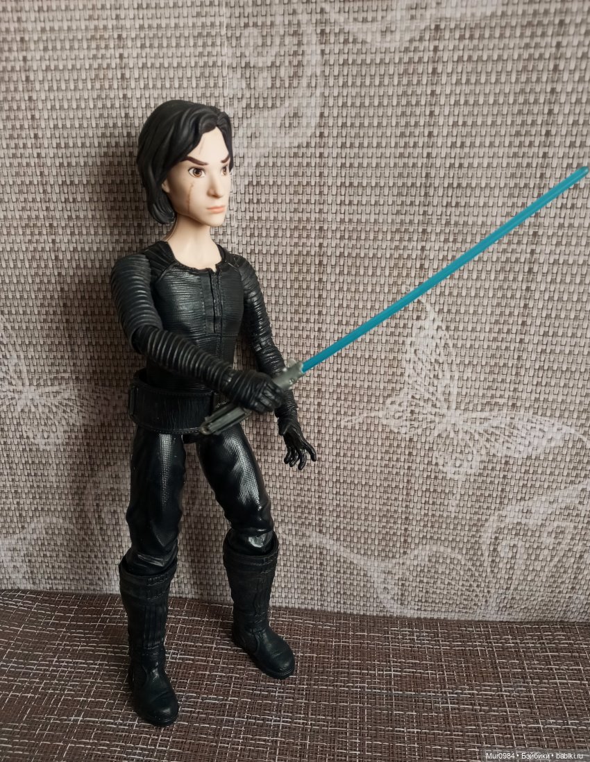 Группа из "Звёздных войн" от Hasbro