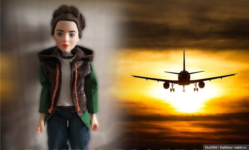 Группа из "Звёздных войн" от Hasbro