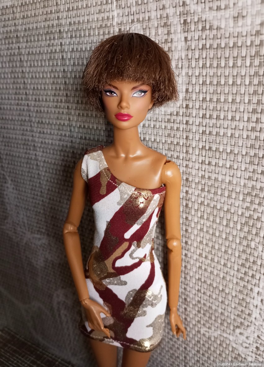 Новенькая дева XianXian Princess | Бэйбики Новенькая дева XianXian Princess