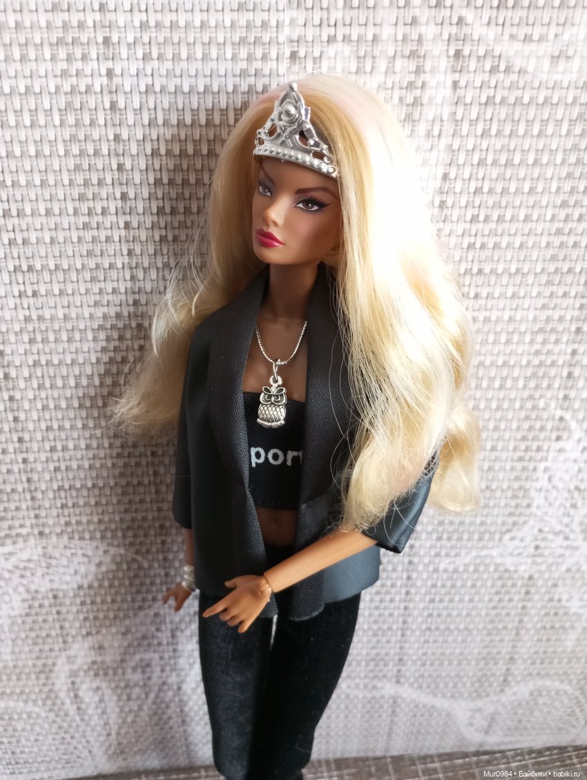 Новенькая дева XianXian Princess | Бэйбики Новенькая дева XianXian Princess