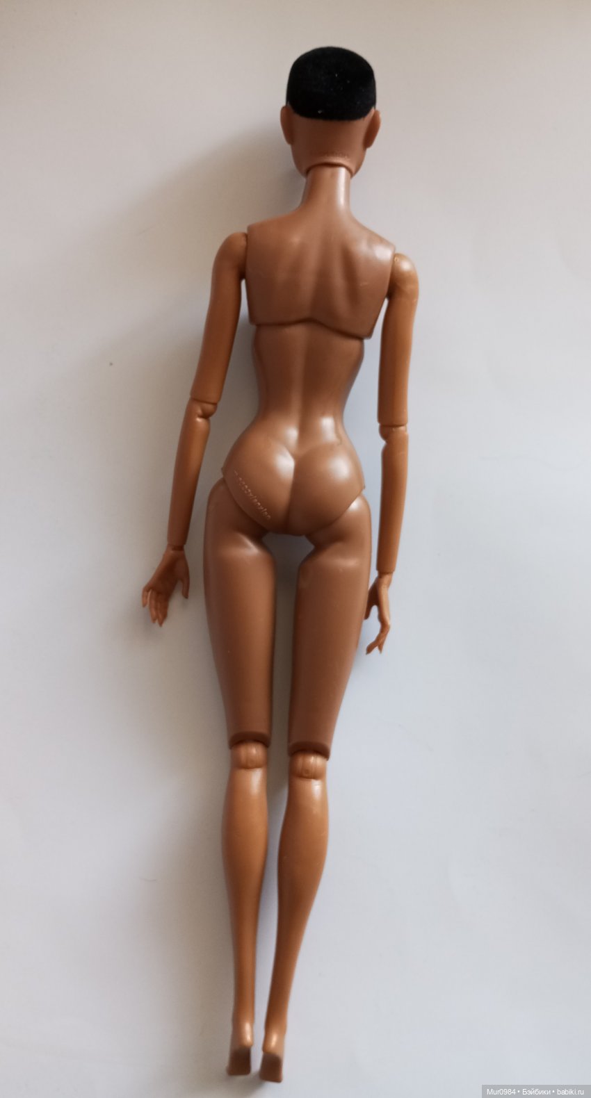 Новенькая дева XianXian Princess | Бэйбики Новенькая дева XianXian Princess (фото 3)