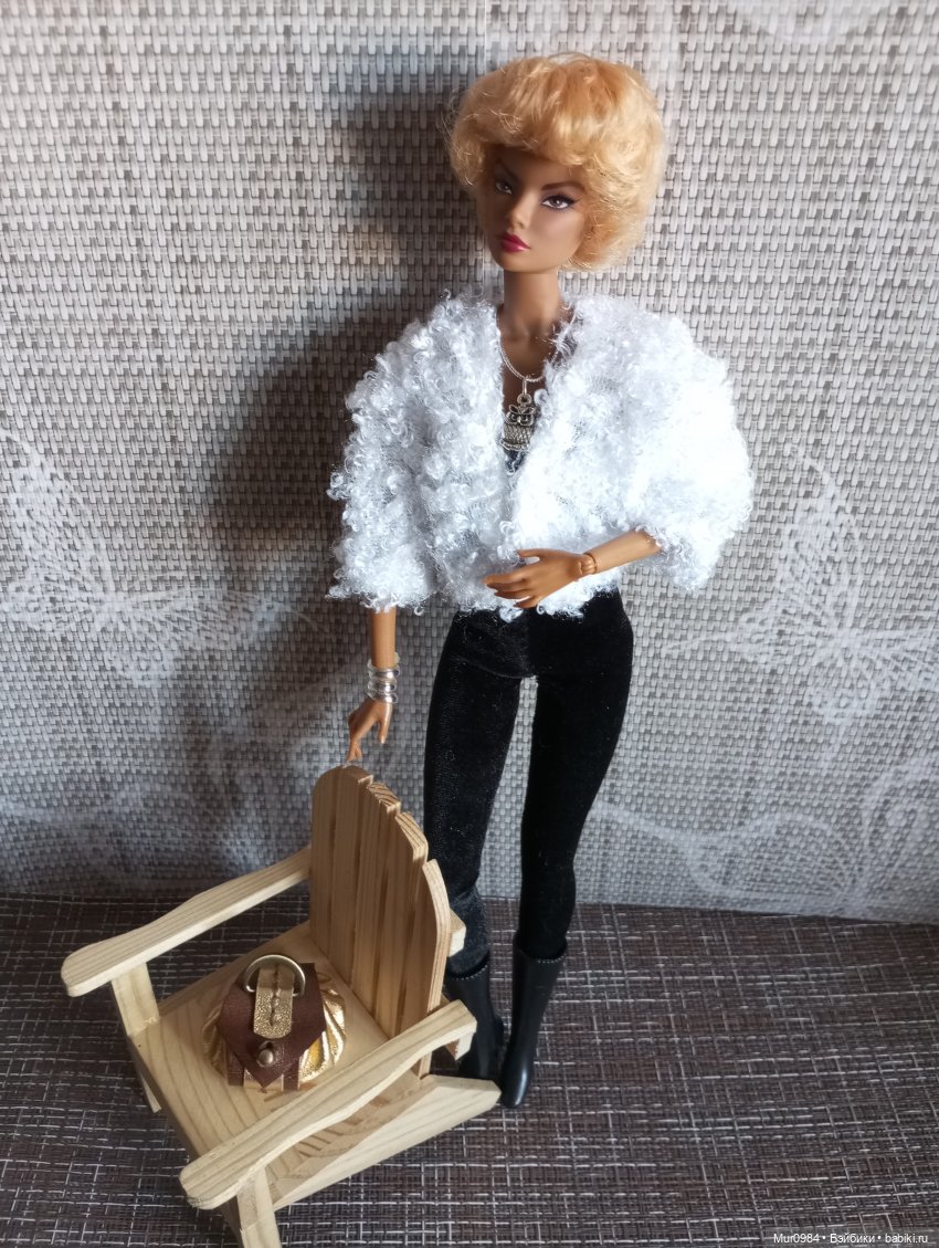 Новенькая дева XianXian Princess | Бэйбики Новенькая дева XianXian Princess