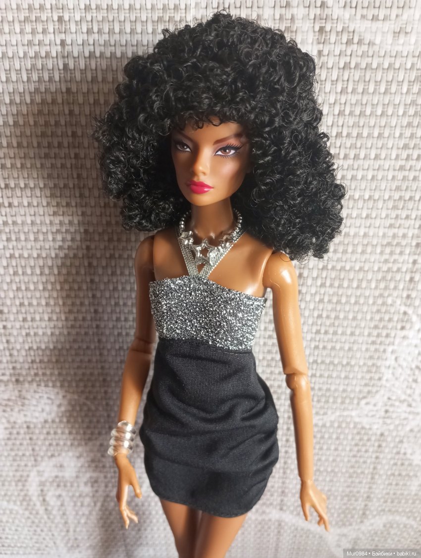 Новенькая дева XianXian Princess | Бэйбики Новенькая дева XianXian Princess