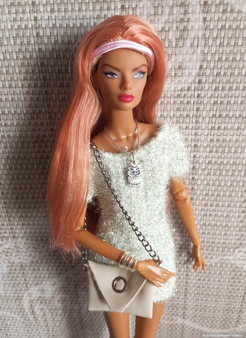 Новенькая дева XianXian Princess | Бэйбики Новенькая дева XianXian Princess