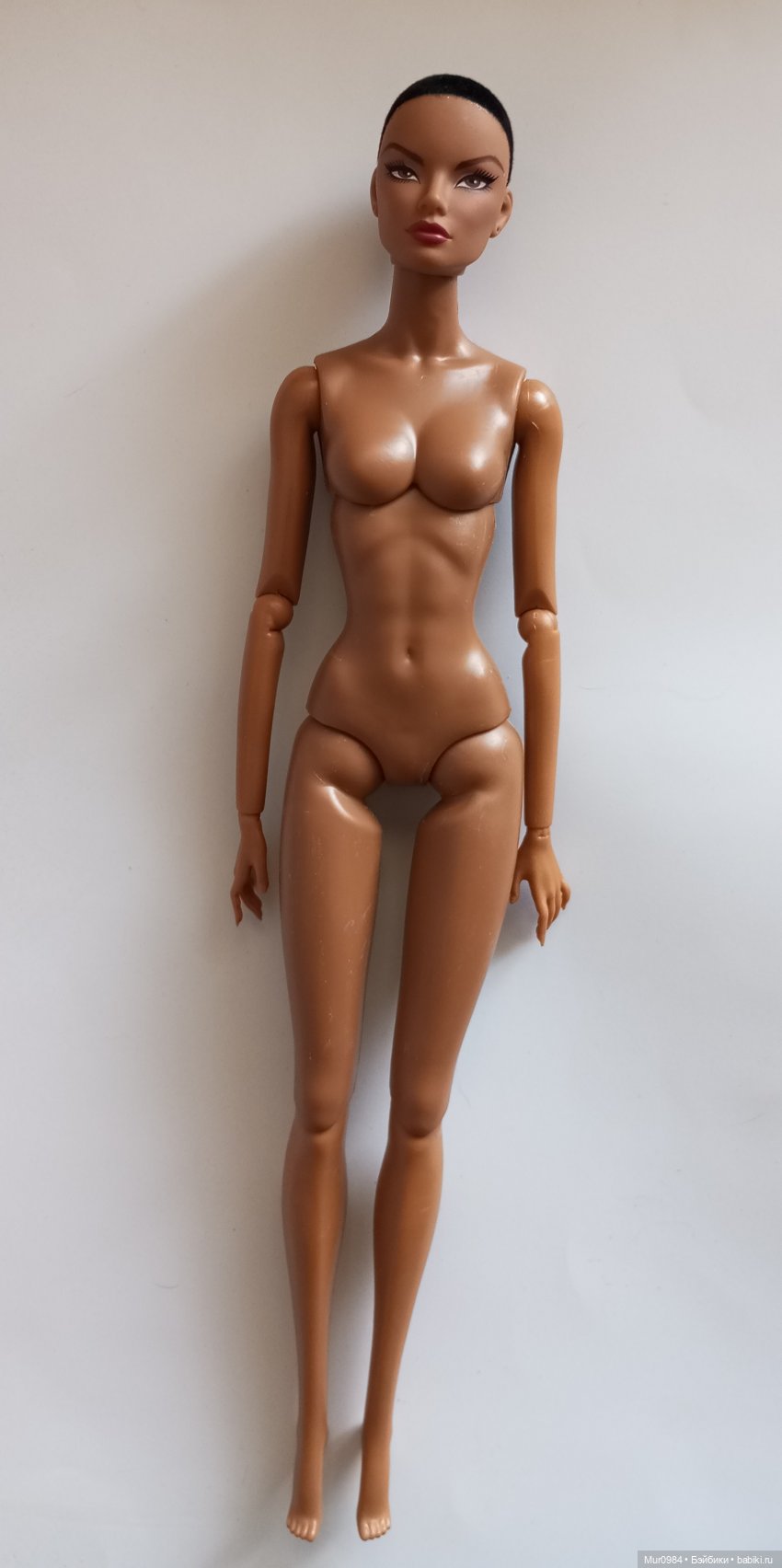 Новенькая дева XianXian Princess | Бэйбики Новенькая дева XianXian Princess (фото 2)