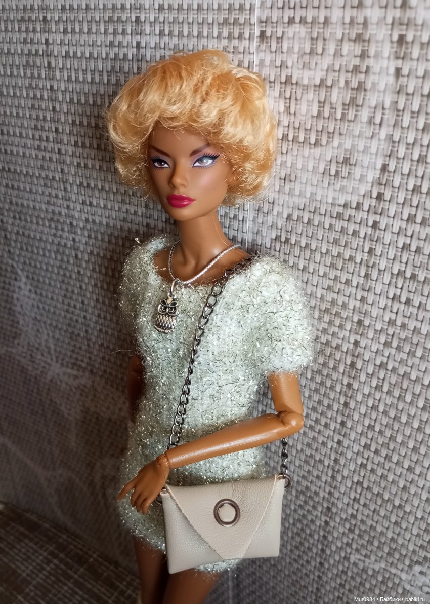 Новенькая дева XianXian Princess | Бэйбики Новенькая дева XianXian Princess