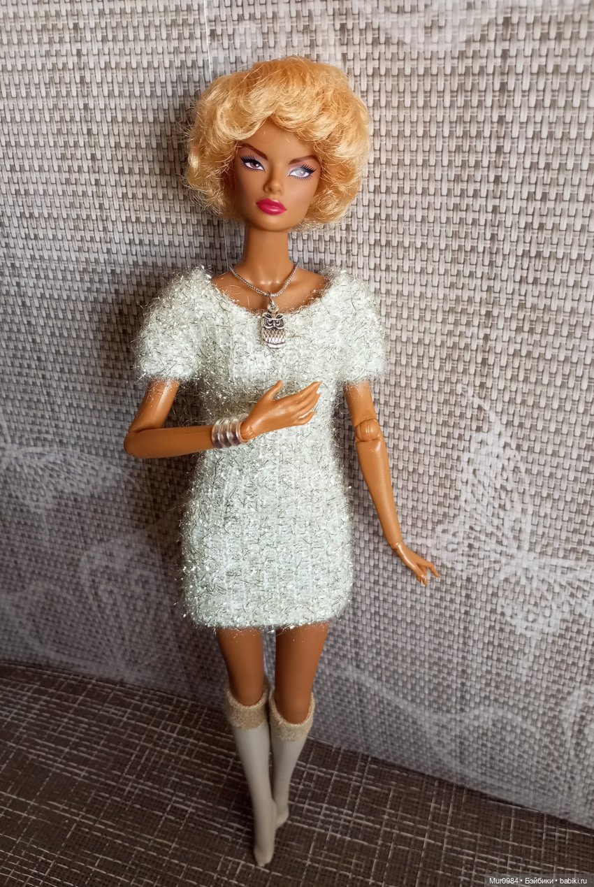 Новенькая дева XianXian Princess | Бэйбики Новенькая дева XianXian Princess