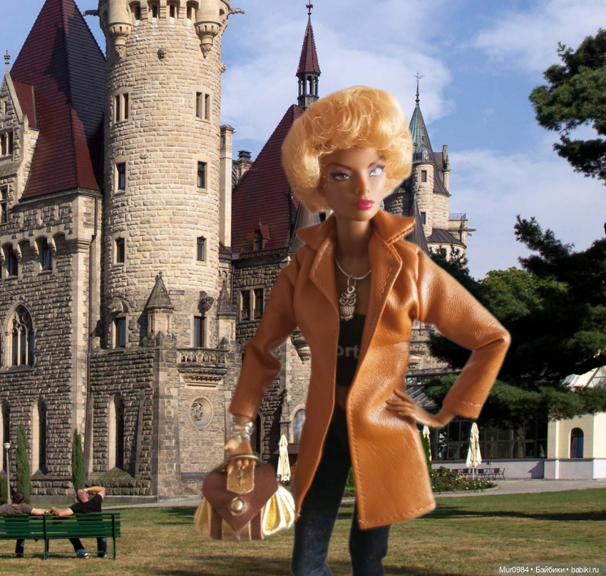 Новенькая дева XianXian Princess | Бэйбики Новенькая дева XianXian Princess