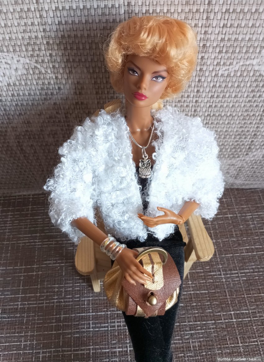 Новенькая дева XianXian Princess | Бэйбики Новенькая дева XianXian Princess