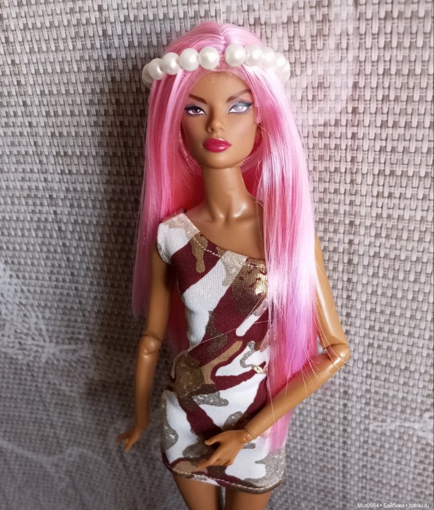 Новенькая дева XianXian Princess | Бэйбики Новенькая дева XianXian Princess