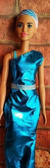 Новенькая дева XianXian Princess | Бэйбики Новенькая дева XianXian Princess (фото 6)