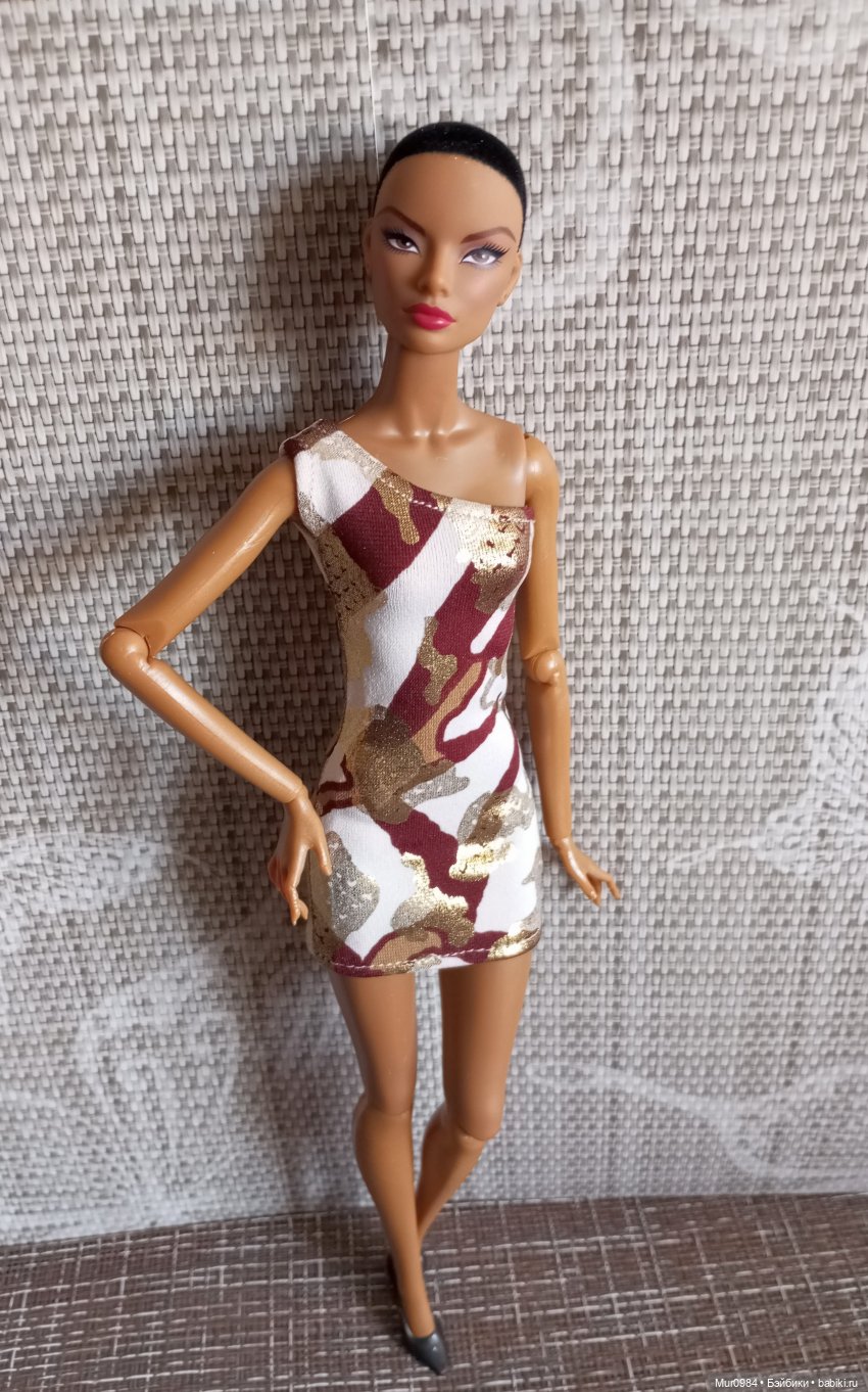 Новенькая дева XianXian Princess | Бэйбики Новенькая дева XianXian Princess (фото 10)