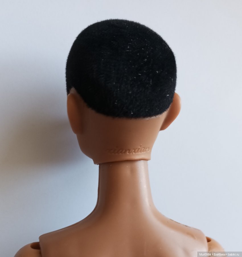 Новенькая дева XianXian Princess | Бэйбики Новенькая дева XianXian Princess (фото 5)