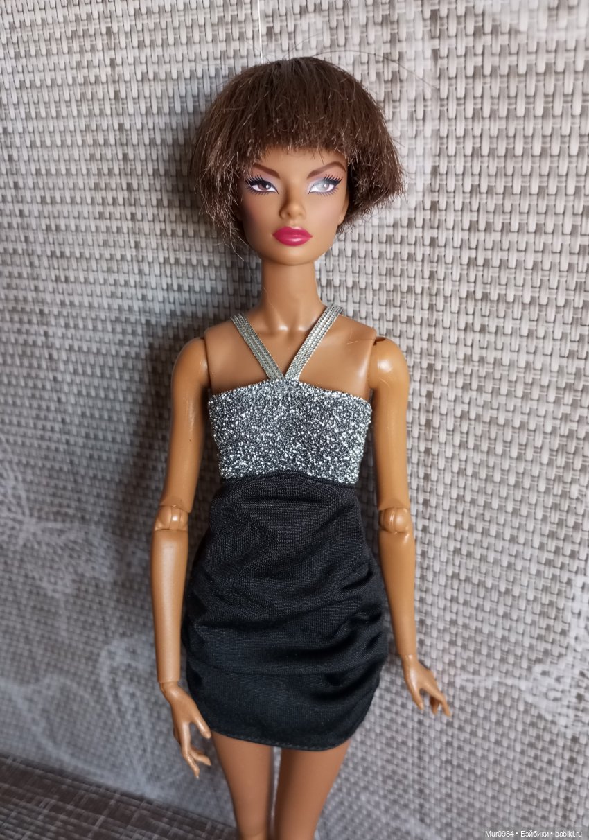 Новенькая дева XianXian Princess | Бэйбики Новенькая дева XianXian Princess