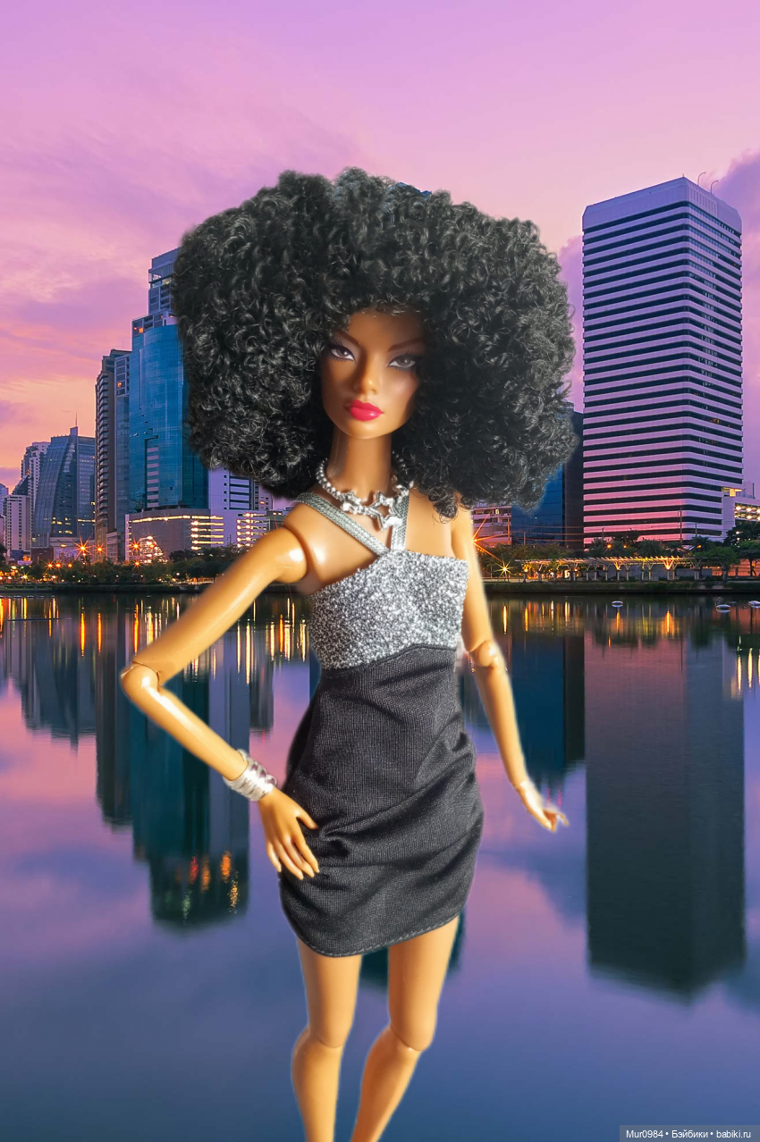 Новенькая дева XianXian Princess | Бэйбики Новенькая дева XianXian Princess