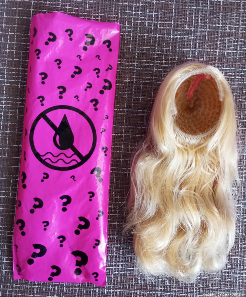 Новенькая дева XianXian Princess | Бэйбики Новенькая дева XianXian Princess (фото 8)