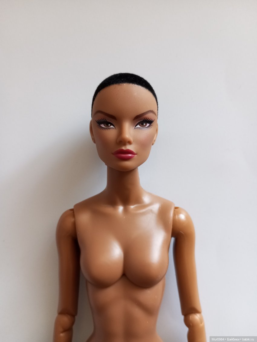 Новенькая дева XianXian Princess | Бэйбики Новенькая дева XianXian Princess (фото 4)