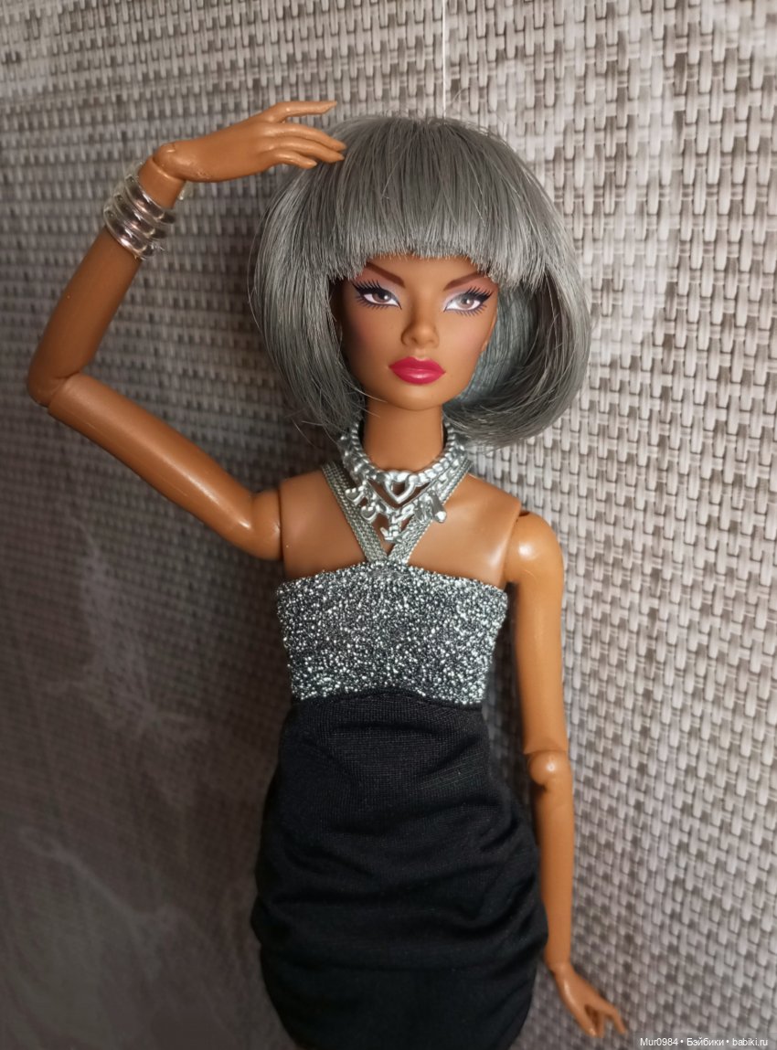 Новенькая дева XianXian Princess | Бэйбики Новенькая дева XianXian Princess