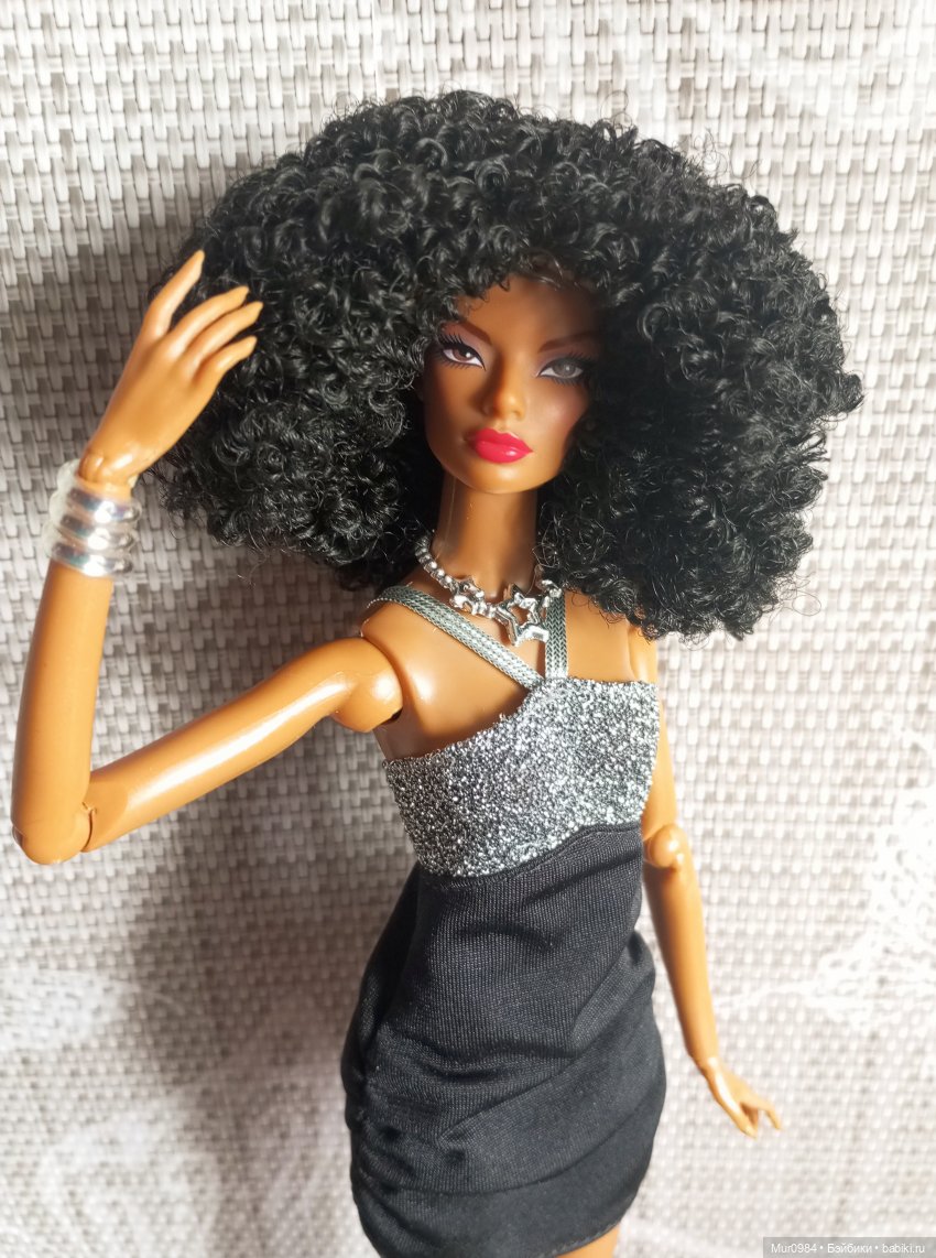 Новенькая дева XianXian Princess | Бэйбики Новенькая дева XianXian Princess