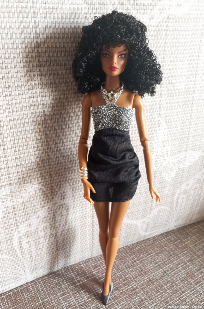 Новенькая дева XianXian Princess | Бэйбики Новенькая дева XianXian Princess