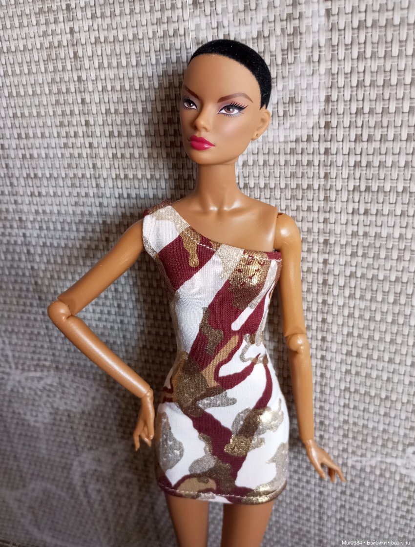 Новенькая дева XianXian Princess | Бэйбики Новенькая дева XianXian Princess